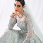 Maya Ali Instagram - 🕊️🕊️ @sairashakira @sunil_mua @shakeelbinafzal
