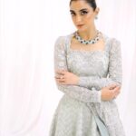 Maya Ali Instagram – Saira Shakira Bridal Couture – Fall/Winter 2024 🤍

With its unique choli cut and extensive embellishments all over the top, bottom and the dupatta; this couture masterpiece is the Bridal dress of your dreams.

#SairaShakira #SairaShakiraBridalCouture #MayaAli #Luxury #Bridals #FallWinter