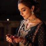 Maya Ali Instagram – Tere dil da khayal ban k… 🌟🌟

@mayapretofficial 

#Maya #PretAPorter #MayaAli #IkMulagat
#FestiveEdit’24 #AvailableOnline
#LiveNow