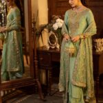 Maya Ali Instagram - Ik Mulaqat… 🕊️ @mayapretofficial Available to shop online now. For Appointments Call@ 0300 9414405 Shop Online: www.mayapret.com #Maya #PretAPorter #MayaAli #IkMulaqat #FestiveEdit’24