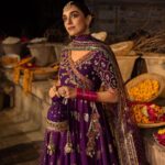 Maya Ali Instagram - 💜اِک ملاقات💜 Launching tomorrow at 6pm! @mayapretofficial