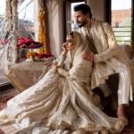 Maya Ali Instagram - ✨✨💫💫 Launching on the 22nd February 2024 @mayapretofficial @aclockworkobi @azeemsaniofficial @ayanamir.thestylist @usafahmed @assurejewelry @ahmadshahart #Maya #PretAPorter #MayaPretMan #MavaAli #OsmanKhalidButt #IkMulagat #FestiveEdit’24