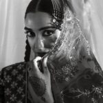 Maya Ali Instagram - Details ♥️ @zarashahjahanofficial @zarashahjahanbride