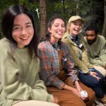 Maya Erskine Instagram - @smithsonprime is out today. Very proud to be a part of it and feeling lucky that I got to make tv with my heroes and friends. Please watch, I promise you’ll have a good time. I have more to say and more photos to share but this’ll do for now since I’ve posted 12 times today.