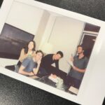 Maya Erskine Instagram - Here are some of my memories from @plusonemovie it’s out in select theaters, VOD & Digital HD now 🥴 This movie and the people who made it are incredibly special to me. Check it out and tell your friends, family, neighbors and Keanu! iTunes link in bio! @jack_quaid is amazing and @itsrhymetime and @therealjeffchan made a great film ❤️💕