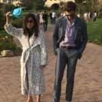 Maya Erskine Instagram - Here are some of my memories from @plusonemovie it’s out in select theaters, VOD & Digital HD now 🥴 This movie and the people who made it are incredibly special to me. Check it out and tell your friends, family, neighbors and Keanu! iTunes link in bio! @jack_quaid is amazing and @itsrhymetime and @therealjeffchan made a great film ❤️💕