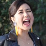 Maya Erskine Instagram - Here are some of my memories from @plusonemovie it’s out in select theaters, VOD & Digital HD now 🥴 This movie and the people who made it are incredibly special to me. Check it out and tell your friends, family, neighbors and Keanu! iTunes link in bio! @jack_quaid is amazing and @itsrhymetime and @therealjeffchan made a great film ❤️💕