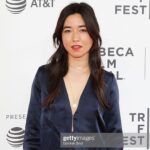 Maya Erskine Instagram - Best week ever. Can’t wait to share this movie with you all when it comes out on June 14th #plusone #wedidit