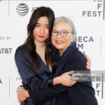 Maya Erskine Instagram - Best week ever. Can’t wait to share this movie with you all when it comes out on June 14th #plusone #wedidit