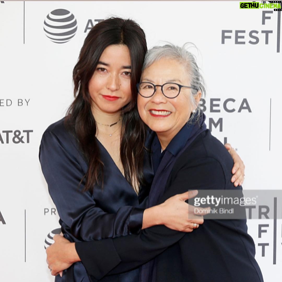 Maya Erskine Instagram - Best week ever. Can’t wait to share this movie with you all when it comes out on June 14th #plusone #wedidit