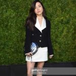 Maya Erskine Instagram - Best week ever. Can’t wait to share this movie with you all when it comes out on June 14th #plusone #wedidit