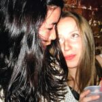 Maya Erskine Instagram - Happy 26th birthday to my bff and sister @annaryankonkle love you to the moon 😭😭😭