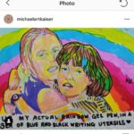 Maya Erskine Instagram - YOU GUYS, thank you for watching and supporting our weird ass creation. All your comments and messages and art are blowing us away. You have instilled in us a strong reminder of why we do this. I have love for you all and your little freaky thirteen year old bad ass selves. Heart is bursting. Thank you ❤️