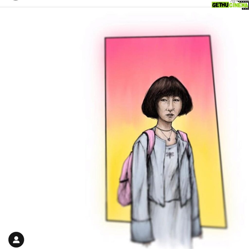 Maya Erskine Instagram - YOU GUYS, thank you for watching and supporting our weird ass creation. All your comments and messages and art are blowing us away. You have instilled in us a strong reminder of why we do this. I have love for you all and your little freaky thirteen year old bad ass selves. Heart is bursting. Thank you ❤️