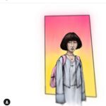 Maya Erskine Instagram – YOU GUYS, thank you for watching and supporting our weird ass creation. All your comments and messages and art are blowing us away. You have instilled in us a strong reminder of why we do this. I have love for you all and your little freaky thirteen year old bad ass selves. Heart is bursting. Thank you ❤️