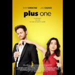 Maya Erskine Instagram - @plusonemovie is coming out in two weeks on June 14th. I am told it’s a “goddamn classic” (by the directors). I am so excited for you all to finally get to see it. ☺️