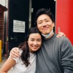 Maya Erskine Instagram - @smithsonprime is out today. Very proud to be a part of it and feeling lucky that I got to make tv with my heroes and friends. Please watch, I promise you’ll have a good time. I have more to say and more photos to share but this’ll do for now since I’ve posted 12 times today.