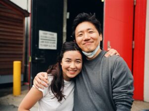 Maya Erskine Instagram - @smithsonprime is out today. Very proud to be a part of it and feeling lucky that I got to make tv with my heroes and friends. Please watch, I promise you’ll have a good time. I have more to say and more photos to share but this’ll do for now since I’ve posted 12 times today.