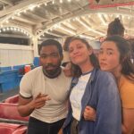 Maya Erskine Instagram - @smithsonprime is out today. Very proud to be a part of it and feeling lucky that I got to make tv with my heroes and friends. Please watch, I promise you’ll have a good time. I have more to say and more photos to share but this’ll do for now since I’ve posted 12 times today.