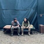 Maya Erskine Instagram - @smithsonprime is out today. Very proud to be a part of it and feeling lucky that I got to make tv with my heroes and friends. Please watch, I promise you’ll have a good time. I have more to say and more photos to share but this’ll do for now since I’ve posted 12 times today.