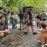 Maya Erskine Instagram - @smithsonprime is out today. Very proud to be a part of it and feeling lucky that I got to make tv with my heroes and friends. Please watch, I promise you’ll have a good time. I have more to say and more photos to share but this’ll do for now since I’ve posted 12 times today.