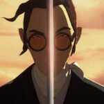 Maya Erskine Instagram - I didn’t get to post this because of the strike, and I’m a little late but this show is very special to me. Blue Eye Samurai is on @netflix and I am extremely proud to be a part of it. Please watch the stunning creation from @ambernoiz and Michael Green. Have never seen anything like it, amazing cast, amazing animation, amazing writing and direction. Watch all eps ❤️🙏🏽