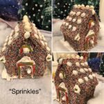 Maya Erskine Instagram – The annual Angarano Gingerbread contest is here. If you’d like, please vote your top in the comments. Polls are open for 24 hours. Thank you and merry Christmas. 🌈🍬