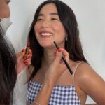 Maya Erskine Instagram - Emmys 🦋🦋 @miumiu @ninapark @thegriceisright @jrugg8