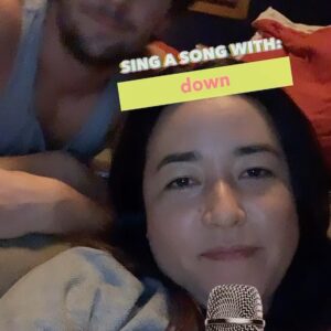 Maya Erskine Instagram - Happy birthday my ❤️ @michaelangarano