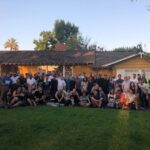 Maya Erskine Instagram - Season 2 comes out today and I’m feeling very grateful. The writers, the crew, the cast, the post team and producers - every one of you put your blood sweat and tears and talents and heart into this show and made it better than I could have ever imagined. Thank you for making this show with us and for making every day, including the hard ones, an absolute joy. I love you all. ❤️😭💕