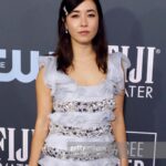 Maya Erskine Instagram - A week later Bc I suck at this 🦋🦋🦋 @miumiu @criticschoice