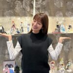 Mayu Sugieda Instagram - ☺︎ 生放送直後に、現場にて🌈📸 TOKYO FM「Roomie Roomie!」 聴いていただいた皆さん！ ありがとうございました📣 たくさんの推しに囲まれて…🤭💓 私も、ヘアケアもっと頑張ります💪 聞き逃した方は、radikoでもぜひ📻🌼🌼 https://radiko.jp/share/?t=20231030203447&sid=FMT #tokyofm #TFM #ルミルミ #RoomieRoomie #生放送 #ありがとうございました ！ #また 🫶✨