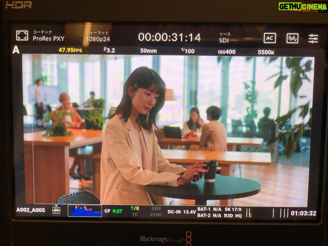 Mayu Sugieda Instagram - ☺︎ 出演情報のお知らせです🌻 三井不動産「いきたくなるオフィス」 プレゼンテーションムービーが公開中! 全国にある 三井不動産のビル内サイネージにて 映像が流れているそうなので 見つけたら、ぜひ教えて下さい👩🏫🌈 https://www.mitsuifudosan-office.jp/index.html #三井不動産 #いきたくなるオフィス #プレゼーテーションムービー #公開中 #出演情報 #杉枝真結 Tokyo Japan