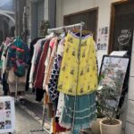 Mayu Sugieda Instagram - ☺︎ 改めまして POP UP STORE in大阪🌈 2/22、23の二日間限定イベントに ご来場いただきまして 誠にありがとうございました！ 足を運んでいただいた皆様 楽しんでいただけましたでしょうか✨？ 初、大阪でのフリーマーケット。 初、様々なお店とのコラボ開催。ということもあり 自身のお仕事と並走で慌ただしい準備の中 ドキドキで迎えた当日だったのですが😌 沢山の方々にご来場いただけて、本当に嬉しかったです🙏 さらに 来場者の皆様…出店者の皆様… 会場に集うみんなの笑顔や 楽しんでいらっしゃる様子を目にすることができ とても温かい気持ちをいただきました🌈🌈 そして なによりは、リアルイベントとして！！ 普段から応援いただいている皆様に 会える機会をつくれたこと🌻 久し振りにお会いできた方々も… 初めてお会いできた方々も… 大切なお時間を割いて来てくださり 心からありがとうございました。 遠方からの方々もいらっしゃったりで 一番遠い方は福島県から😭😭 もうなんと御礼を申し上げればいいものか、、、 幸せいっぱいの二日間となりました👏 二人三脚してくれた @achaaaan_cks 👭 温かい空間と美味しいサラダボウル @whybowl_osaka 🥗 デザインも素材も最高なブランド @makememad_official 👗 可愛過ぎる、激推しハンドメイドアクセ @unelma_handmade 🪡 愛とこだわりの詰まったコーヒーや軽食 @cup.of.talk.coffee.kotoen ☕️ 本格的で熱い想いを兼ね備えた絶品ジェラート @florgelato_osaka 🍨 今回出店いただきました 愛溢れる＆素敵なお人柄の最強メンバー💪にも 引き続き、ご注目下さい🌈🌈🌈 ありがとうございました！！！！！！ 皆様、またお会いしましょう🥳🥳🥳🥳🥳