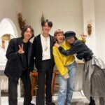 Mayu Sugieda Instagram - ☺︎ 改めまして POP UP STORE in大阪🌈 2/22、23の二日間限定イベントに ご来場いただきまして 誠にありがとうございました！ 足を運んでいただいた皆様 楽しんでいただけましたでしょうか✨？ 初、大阪でのフリーマーケット。 初、様々なお店とのコラボ開催。ということもあり 自身のお仕事と並走で慌ただしい準備の中 ドキドキで迎えた当日だったのですが😌 沢山の方々にご来場いただけて、本当に嬉しかったです🙏 さらに 来場者の皆様…出店者の皆様… 会場に集うみんなの笑顔や 楽しんでいらっしゃる様子を目にすることができ とても温かい気持ちをいただきました🌈🌈 そして なによりは、リアルイベントとして！！ 普段から応援いただいている皆様に 会える機会をつくれたこと🌻 久し振りにお会いできた方々も… 初めてお会いできた方々も… 大切なお時間を割いて来てくださり 心からありがとうございました。 遠方からの方々もいらっしゃったりで 一番遠い方は福島県から😭😭 もうなんと御礼を申し上げればいいものか、、、 幸せいっぱいの二日間となりました👏 二人三脚してくれた @achaaaan_cks 👭 温かい空間と美味しいサラダボウル @whybowl_osaka 🥗 デザインも素材も最高なブランド @makememad_official 👗 可愛過ぎる、激推しハンドメイドアクセ @unelma_handmade 🪡 愛とこだわりの詰まったコーヒーや軽食 @cup.of.talk.coffee.kotoen ☕️ 本格的で熱い想いを兼ね備えた絶品ジェラート @florgelato_osaka 🍨 今回出店いただきました 愛溢れる＆素敵なお人柄の最強メンバー💪にも 引き続き、ご注目下さい🌈🌈🌈 ありがとうございました！！！！！！ 皆様、またお会いしましょう🥳🥳🥳🥳🥳