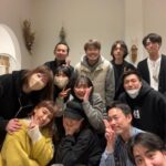 Mayu Sugieda Instagram - ☺︎ 改めまして POP UP STORE in大阪🌈 2/22、23の二日間限定イベントに ご来場いただきまして 誠にありがとうございました！ 足を運んでいただいた皆様 楽しんでいただけましたでしょうか✨？ 初、大阪でのフリーマーケット。 初、様々なお店とのコラボ開催。ということもあり 自身のお仕事と並走で慌ただしい準備の中 ドキドキで迎えた当日だったのですが😌 沢山の方々にご来場いただけて、本当に嬉しかったです🙏 さらに 来場者の皆様…出店者の皆様… 会場に集うみんなの笑顔や 楽しんでいらっしゃる様子を目にすることができ とても温かい気持ちをいただきました🌈🌈 そして なによりは、リアルイベントとして！！ 普段から応援いただいている皆様に 会える機会をつくれたこと🌻 久し振りにお会いできた方々も… 初めてお会いできた方々も… 大切なお時間を割いて来てくださり 心からありがとうございました。 遠方からの方々もいらっしゃったりで 一番遠い方は福島県から😭😭 もうなんと御礼を申し上げればいいものか、、、 幸せいっぱいの二日間となりました👏 二人三脚してくれた @achaaaan_cks 👭 温かい空間と美味しいサラダボウル @whybowl_osaka 🥗 デザインも素材も最高なブランド @makememad_official 👗 可愛過ぎる、激推しハンドメイドアクセ @unelma_handmade 🪡 愛とこだわりの詰まったコーヒーや軽食 @cup.of.talk.coffee.kotoen ☕️ 本格的で熱い想いを兼ね備えた絶品ジェラート @florgelato_osaka 🍨 今回出店いただきました 愛溢れる＆素敵なお人柄の最強メンバー💪にも 引き続き、ご注目下さい🌈🌈🌈 ありがとうございました！！！！！！ 皆様、またお会いしましょう🥳🥳🥳🥳🥳