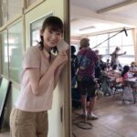Mayu Sugieda Instagram - ☺︎ 出演情報のお知らせです🎞️ 本日7/7(金)より、映画「1秒先の彼」全国ロードショー！ ニュースアシスタントの声を担当しています🎙️ 作品の冒頭が、自身の声から始まります✨ これまでも声のお仕事をたくさんしてきましたが 今回は一つの作品の中で生きる声… とても貴重な経験で、抜擢いただき光栄です。 そして、この物語の舞台は大好きな京都なんです！ また、原作が大好きな“1秒先の彼女”ということもあり 大好きな台湾🇹🇼との御縁も大変嬉しく思っています🍀 谢谢大家！请期待！ 皆様、ぜひ劇場に行ってみて下さい😊 https://bitters.co.jp/ichi-kare/# #岡田将生 さん #清原果耶 さん #山下敦弘 さん #宮藤官九郎 さん #イチカレ #七夕 公開🎋 📸 @ichikare_movie Kyoto