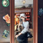 Mayu Sugieda Instagram - ☺︎ ハッピーバレンタイン🍫🍫🍫 この季節の甘い物達の誘惑… とっても手強くないですか？(笑) 美味しいものが溢れ過ぎている☺️🤤 そろそろディズニーも行きたい！ お仕事頑張って、ご褒美に行こう🏰 明日は生放送出演なので、早く寝ます✨ 皆さん、TVぜひ観てね🐰💕💕 #ハッピーバレンタインデー #HappyValentinesDay