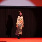 Mayu Sugieda Instagram - ☺︎ 先日、ゲスト出演させていただいたファッションショーでの ステージショットが届いたので載せてみまーす！☺️🫶 ゆったりなサイズ感で 暖かくて可愛いお衣装でした👗✨ #ファッションショー #fashionshow #runway #collection #みなとみらいコレクション2023 #minatomiraicollection2023 #横浜大さん橋ホール 🚢 #model #japanese #Righton #カジュアルコーデ #シンプルコーデ