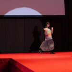 Mayu Sugieda Instagram - ☺︎ 先日、ゲスト出演させていただいたファッションショーでの ステージショットが届いたので載せてみまーす！☺️🫶 ゆったりなサイズ感で 暖かくて可愛いお衣装でした👗✨ #ファッションショー #fashionshow #runway #collection #みなとみらいコレクション2023 #minatomiraicollection2023 #横浜大さん橋ホール 🚢 #model #japanese #Righton #カジュアルコーデ #シンプルコーデ