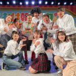 Mayu Sugieda Instagram - 【ご報告】 いつも応援いただいている皆様に、まずは心より感謝申し上げます。 私事で大変恐縮ではございますが、「おは朝パーク 2023」のラストステージにて発表させていただきましたとおり、先日、一般男性と結婚いたしました。 ラストステージでの大切なお時間をいただき、本当にありがとうございました。 実は、私自身も、まさか今日のライブ中のステージ上で発表させていただく流れになるとは、昨日まで思ってもいませんでした。 サプライズでの発表となったにもかかわらず、会場にお越しいただいた皆様と関係者の方々に、驚くほどの温かい祝福をいただきまして、大変感激しました。 皆様に笑顔を届けたい一心で頑張ってきましたが、これまでの活動でも、本日の会場でも、返しきれないほどの大きな愛をいただきました。 今後はさらにパワーアップした杉枝真結として、皆様に笑顔と元気をお届けできるように、変わらず一生懸命頑張ってまいりますので、今後とも応援いただけますと幸いです。 突然のご報告となりましたが、これからもよろしくお願いいたします。 2023.11.19 杉枝 真結