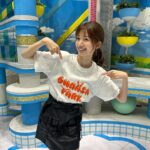 Mayu Sugieda Instagram - ☺︎ イベント出演のお知らせです🎡 11月18日(土)＆19日(日) 万博記念公園にて開催される 「おは朝パーク」に出演します！！ 今年は“おは朝バンド”に参戦✨🎤💃 歌って踊れるコーラス隊として、かなり本気で踊っちゃいます😎🤭 歌って踊りまくりの二日間になりそうなので 来ていただける皆さんに楽しんでいただけるように お仕事の合間合間にも、張り切って練習に励む日々です🌈 各種チケットやグッズも、ぜひ見てみてね🎫 抽選申込が本日までのものもありますよ〜💨✨ 会場でお会いできることを 心から楽しみにしています🐰📣 #ABC #朝日放送 #おは朝 #おはよう朝日です #2023 #おは朝パーク #おはパー #万博記念公園 https://ohaasa-evt.abcid.asahi.co.jp/event/7851/?utm_source=sns231031