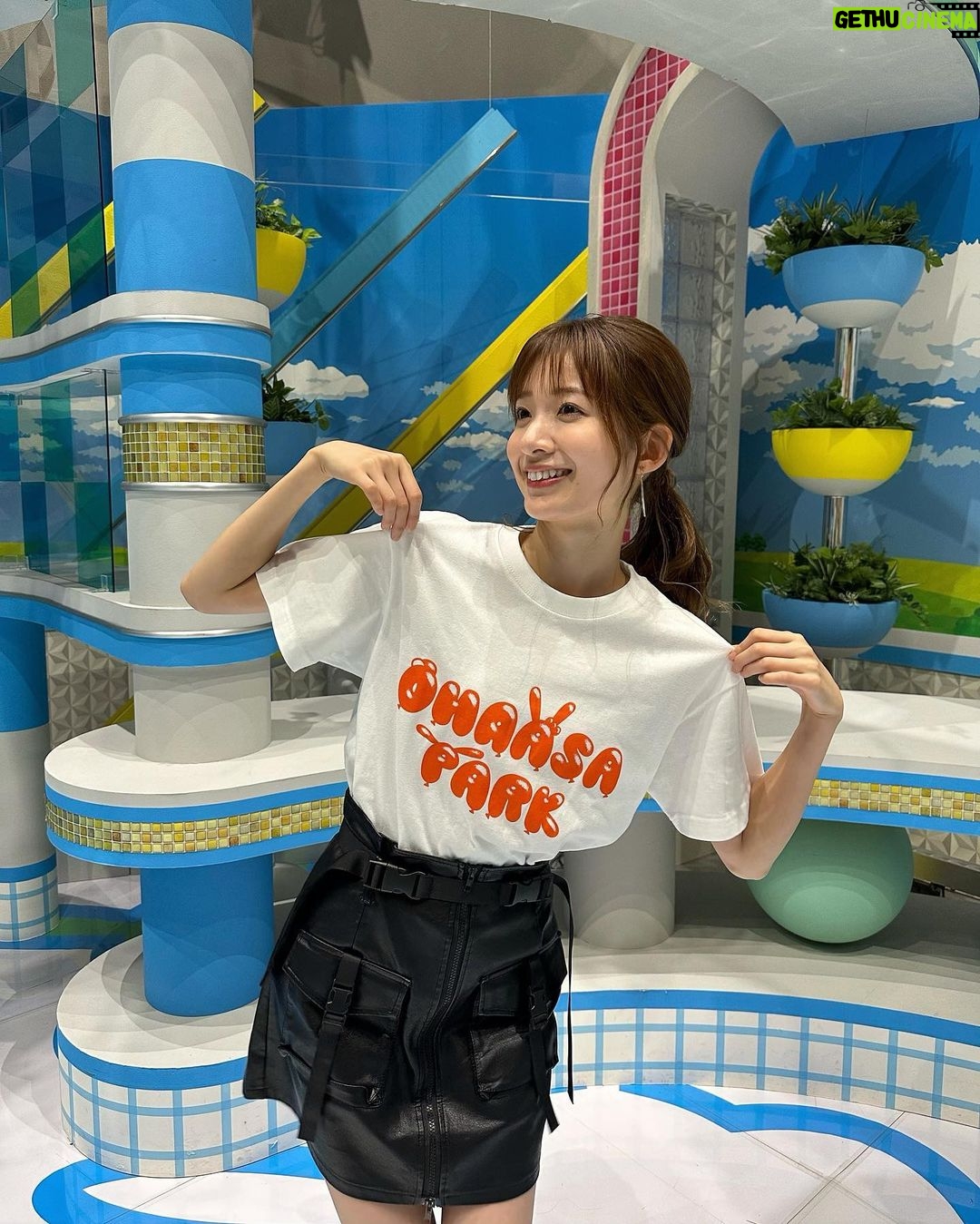 Mayu Sugieda Instagram - ☺︎ イベント出演のお知らせです🎡 11月18日(土)&19日(日) 万博記念公園にて開催される 「おは朝パーク」に出演します!! 今年は“おは朝バンド”に参戦✨🎤💃 歌って踊れるコーラス隊として、かなり本気で踊っちゃいます😎🤭 歌って踊りまくりの二日間になりそうなので 来ていただける皆さんに楽しんでいただけるように お仕事の合間合間にも、張り切って練習に励む日々です🌈 各種チケットやグッズも、ぜひ見てみてね🎫 抽選申込が本日までのものもありますよ〜💨✨ 会場でお会いできることを 心から楽しみにしています🐰📣 #ABC #朝日放送 #おは朝 #おはよう朝日です #2023 #おは朝パーク #おはパー #万博記念公園 https://ohaasa-evt.abcid.asahi.co.jp/event/7851/?utm_source=sns231031