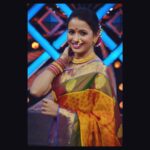 Mayuri Wagh Instagram - नव वर्ष आणि गुढीपाडव्याच्या शुभेच्छा …❣️ . . . #hindunewyear #gudhipadwa #marathi #festival #festivewear #saree #festiveseason #festivevibes #festivemood #happy #positivevibes #happyface #happysoul #mayuriwagh #marathiactress #sonymarathi