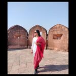 Mayuri Wagh Instagram - Jaipur Diaries II…❣️ . . . #jaipur #pinkcity #jaipurdiaries #familytrip #mostawaited #vacation #happyfaces #familygoals #familylove #happylife #blessed #happysoul #mayuriwagh #marathiactress
