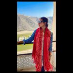 Mayuri Wagh Instagram - Jaipur Diaries…❣️ . . . #jaipur #pinkcity #jaipurdiaries #familytrip #mostawaited #vacation #happyfaces #familygoals #familylove #happylife #blessed #happysoul #mayuriwagh #marathiactress