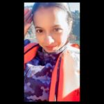 Mayuri Wagh Instagram - Sunkissed…❣️ . . . #sunkissed #glow #winter #favorite #season #smile #endof2022 #happyface #happylife #happysoul #mayuriwagh #marathiactress