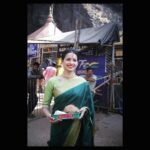 Mayuri Wagh Instagram - एकवीरा आईचा उदो उदो. . . 🙏🏼 एकवीरा आईच्या आशीर्वादाने आजपासून नवीन प्रवासाला सुरूवात करतेय.. 'आशीर्वाद तुझा एकवीरा आई.' आजपासून सोम - शनि, रात्री 8 वाजता. सोनी मराठी वाहिनीवर…❣️ . . . #आशीर्वादतुझाएकवीराआई #AshirwadTuzaEkveeraAai #सोनीमराठी #sonymarathi #starting #today #newshow #newjourney #excited #happy #believe #magic #positivevibes #happylife #happyface #happysoul #mayuriwagh #marathiactress