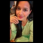 Mayuri Wagh Instagram - Low key and I love it…❣️🧿 . . . #lowkey #positive #peace #glow #believe #magic #happy #blessed #happylife #happyface #happysoul #mayuriwagh #marathiactress