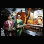 Mayuri Wagh Instagram - एकविरा आईचा उदो उदो…🙏🏼 'आशीर्वाद तुझा एकवीरा आई' ❣️ . . . #ashirwadtuzaekviraaai #ekviraaai #positivity #blessed #promotiondiaries #actorslife #newshow #promotion #newbegining #sonymarathi #positivevibes #happyfaces #happysoul #mayuriwagh #marathiactress